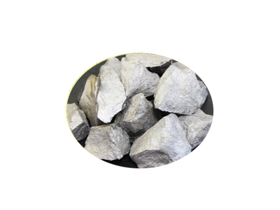 Molybdenum iron