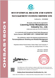 职业健康安全管理体系认证证书  （英文）.jpg